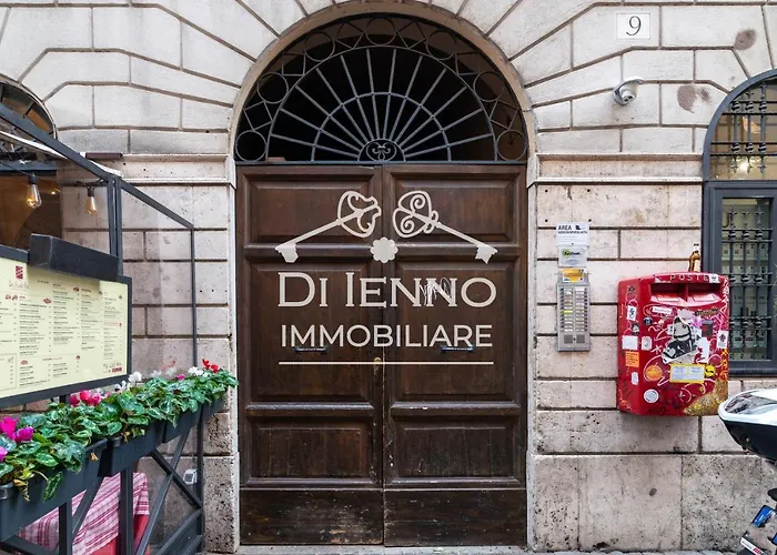 Trastevere Luxury